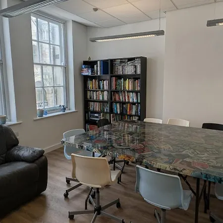 Duel Of House 6br 12 Beds Holiday home