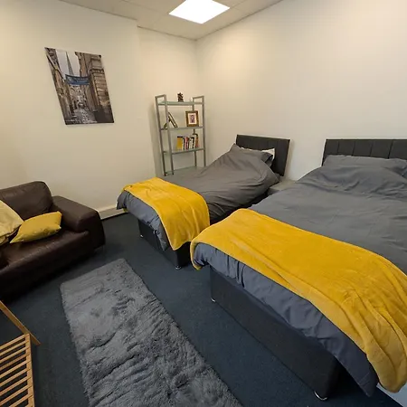 Duel Of House 6br 12 Beds