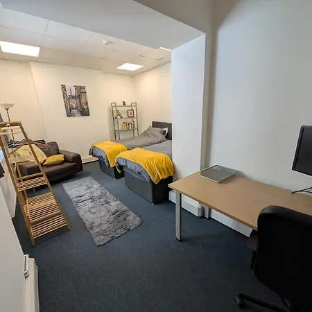 Duel Of House 6br 12 Beds