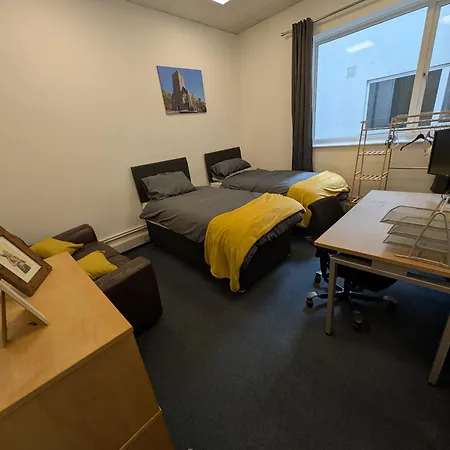 Duel Of House 6br 12 Beds *