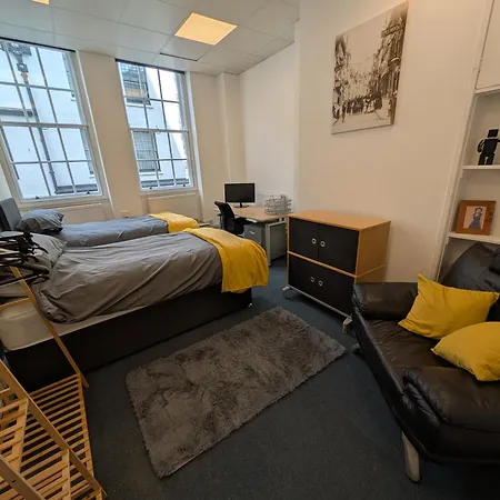 Duel Of House 6br 12 Beds Prázdninový dům *