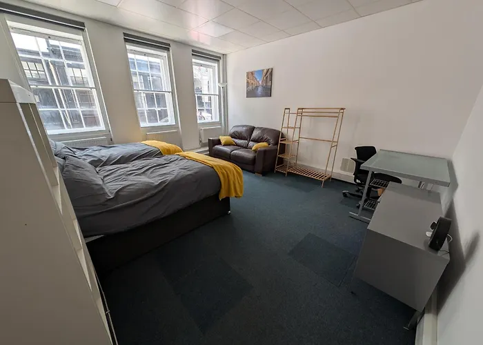 Vakantiehuis Duel Of House 6br 12 Beds