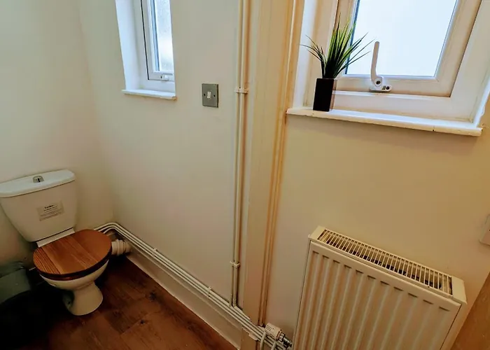 Duel Of House 6br 12 Beds *