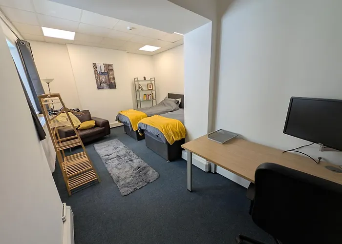 Duel Of House 6br 12 Beds