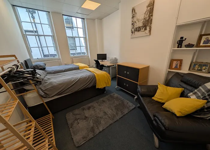 Duel Of House 6br 12 Beds Vakantiehuis *