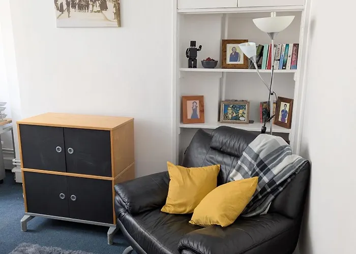 Duel Of House 6br 12 Beds