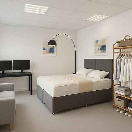 Duel Of House 6br 12 Beds Pre-launch Rates