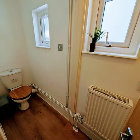 Duel Of House 6br 12 Beds *